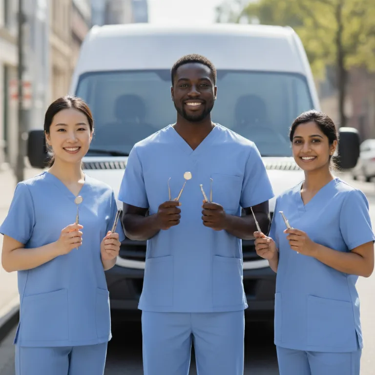 dentist Saint Louis Park