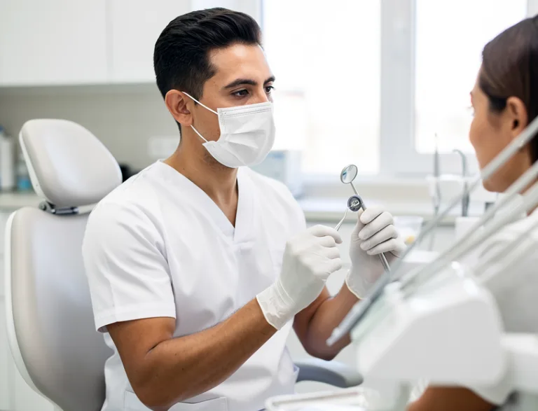 dentist Saint Louis Park